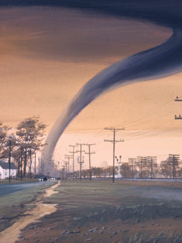 Tornado Pic