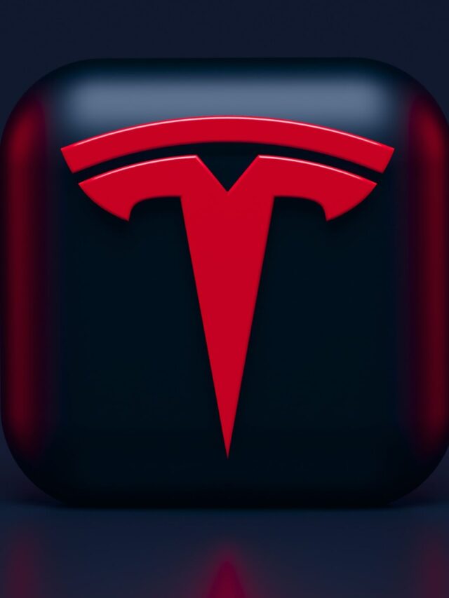 Tesla Logo