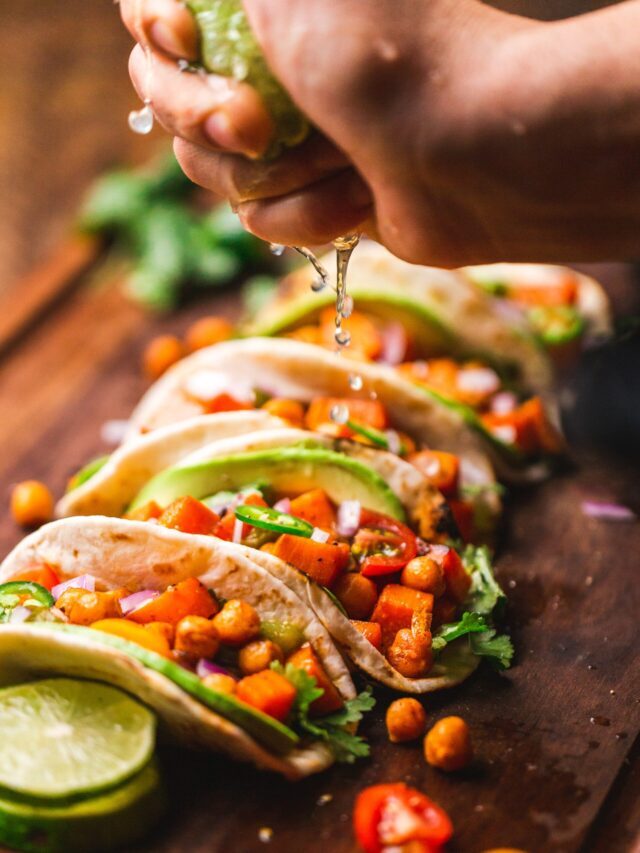 This taco stand in Georgia is among the best in the country. Reasons why See this..