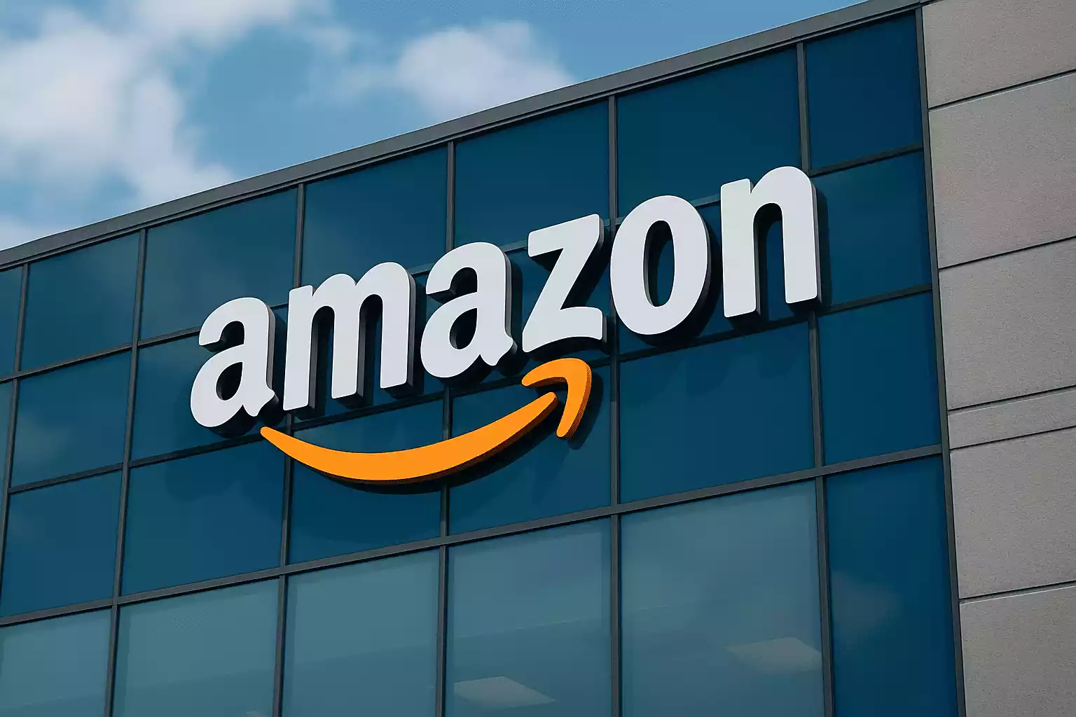 Amazon News