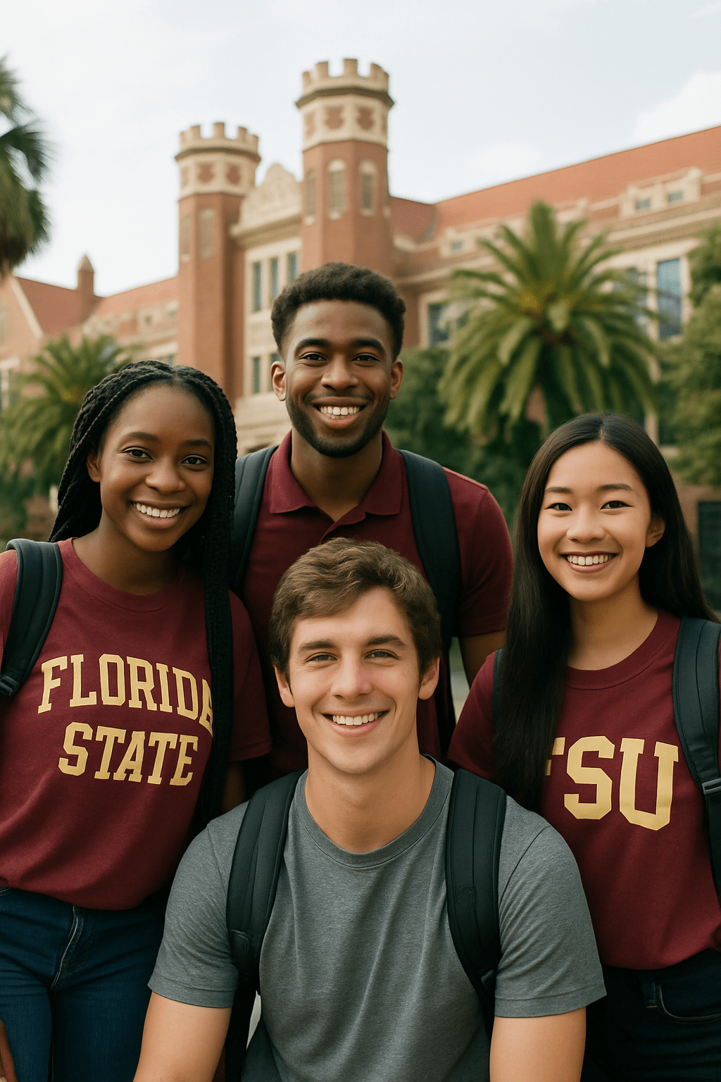 FSU Students