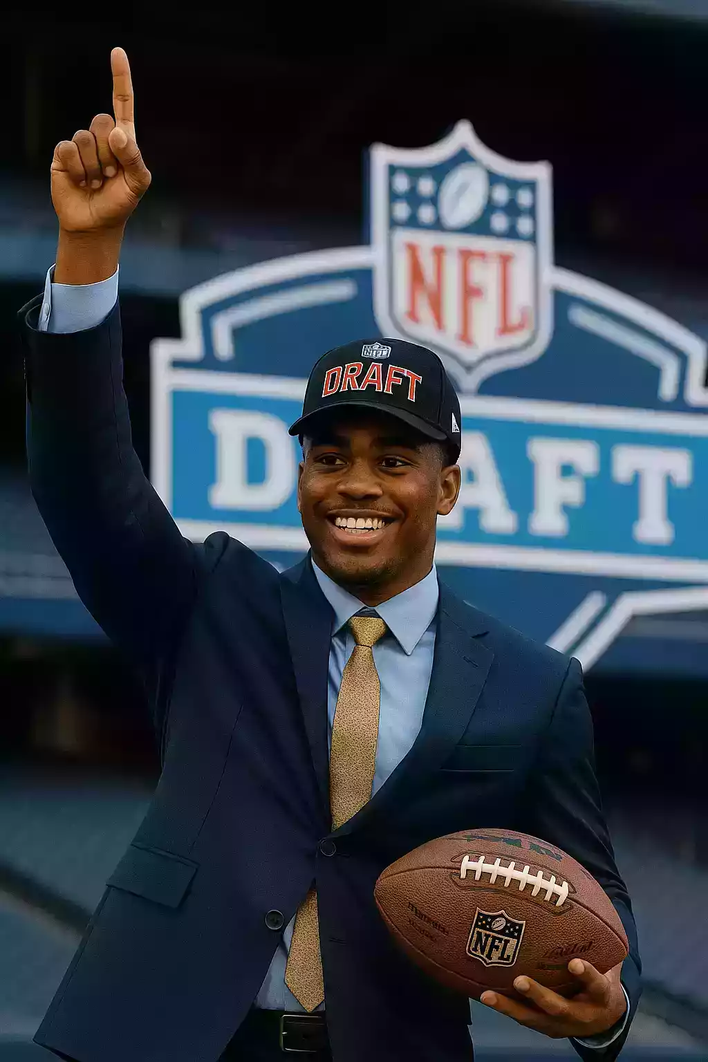 NFL Draft Picks 2025