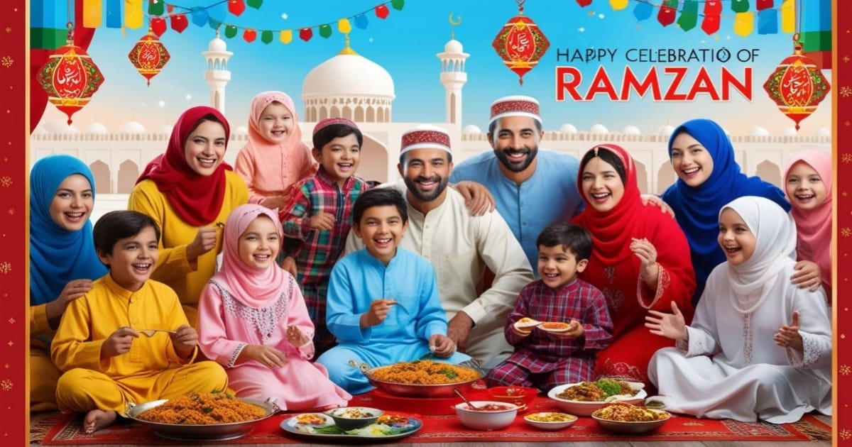 Eid Mubarak