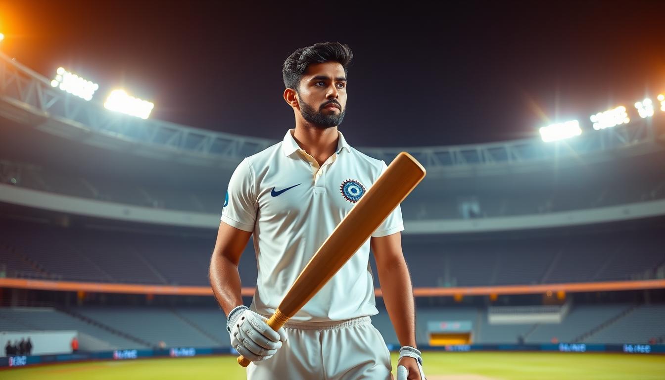 karun nair