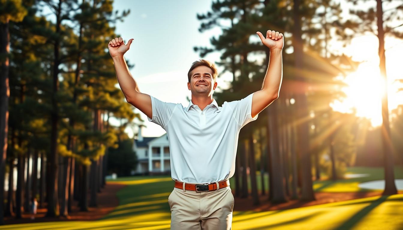 who won the masters