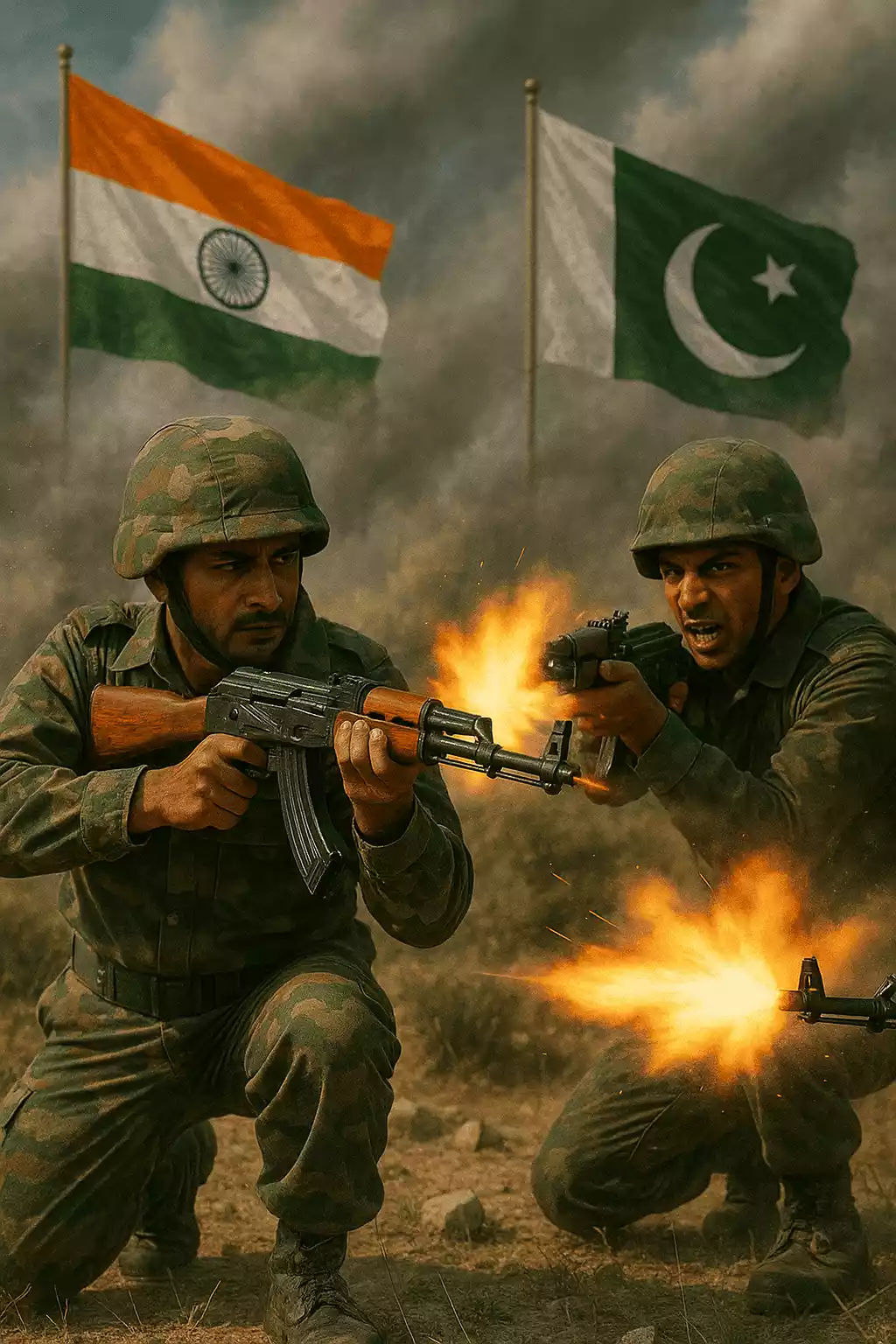 Operation Sindoor