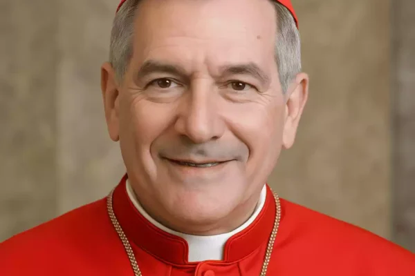 Robert Prevost Tweets Spark Buzz: Is He Hinting at the Next Pope? Robert prevost