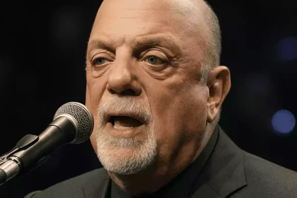 Billy Joel Tour Canceled After Brain Disorder Diagnosis – What Fans Need to Know billy joel tour