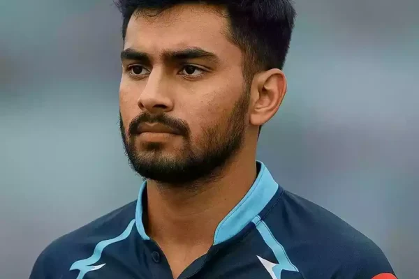 🏏Digvesh Rathi Shocks IPL 2025 Fans – The New Star Everyone’s Talking About! Digvesh Rathi