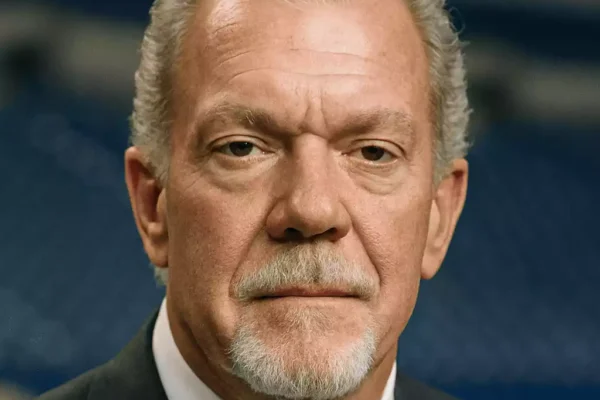 Why Everyone’s Talking About Jim Irsay’s Latest Move – And What It Means for the Colts jim Irsay