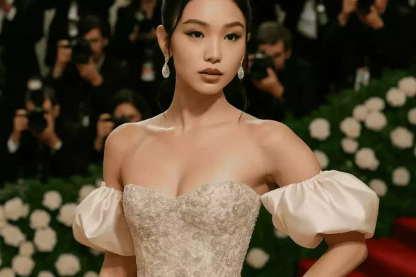 Met Gala 2025 Highlights: Shocking Moments, Fashion Wins, and Behind-the-Scenes Met Gala 2025