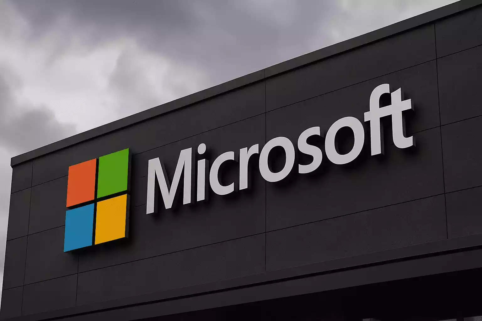 Microsoft layoffs