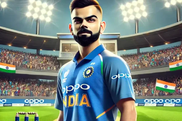 Virat Kohli Test Retirement Date Confirmed? BCCI’s Big Update Inside Virat Kohli