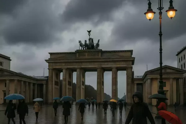 Wetter Hagel Survival Guide: 7 Life-Saving Tips You Need to Know Now wetter