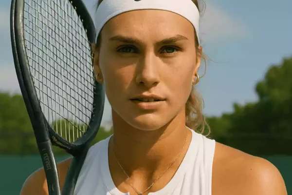 Sabalenka and Coco Gauff’s Epic Battles Ranked – Who’s Winning? sabalenka