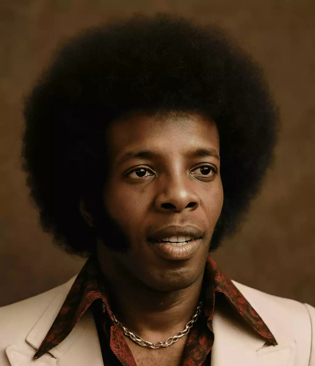 sly stone