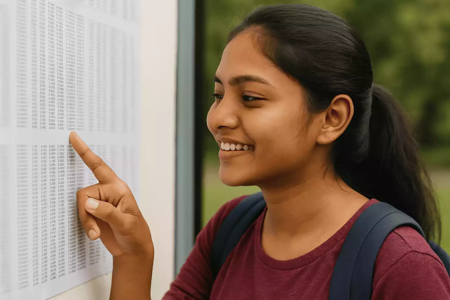 ssc gd result