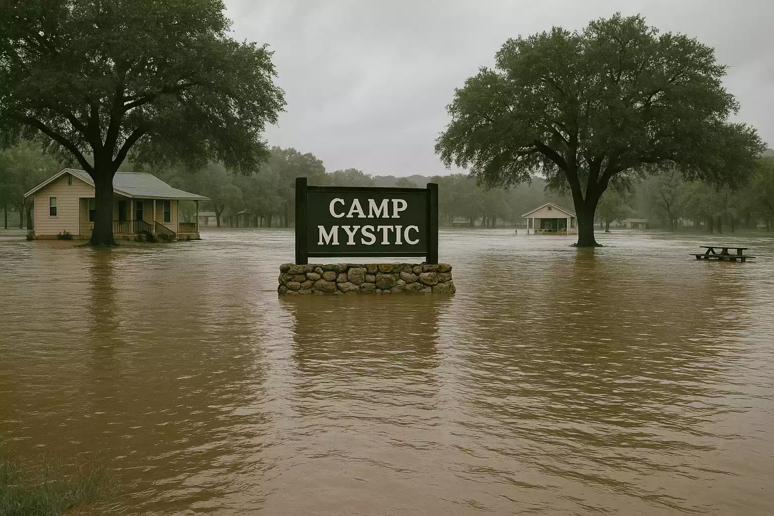 Camp Mystic