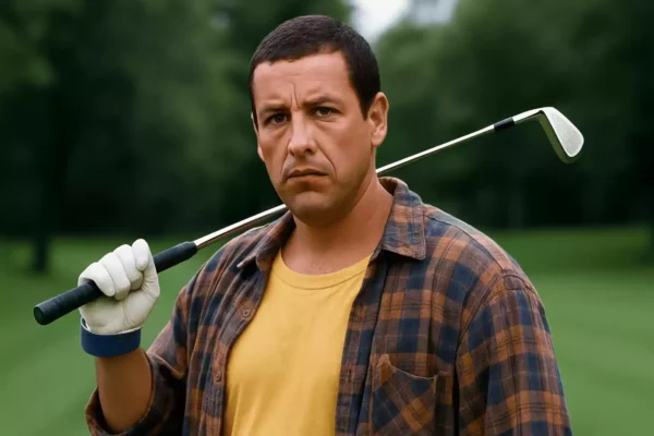 Happy Gilmore 2 Confirmed? What Fans Can Expect from the Sequel Happy Gilmore 2