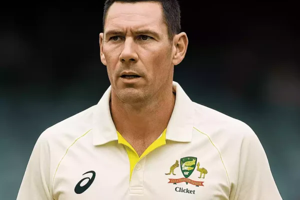 ๐ Why Scott Boland Is the Game-Changer Australia Has Been Waiting For scott boland