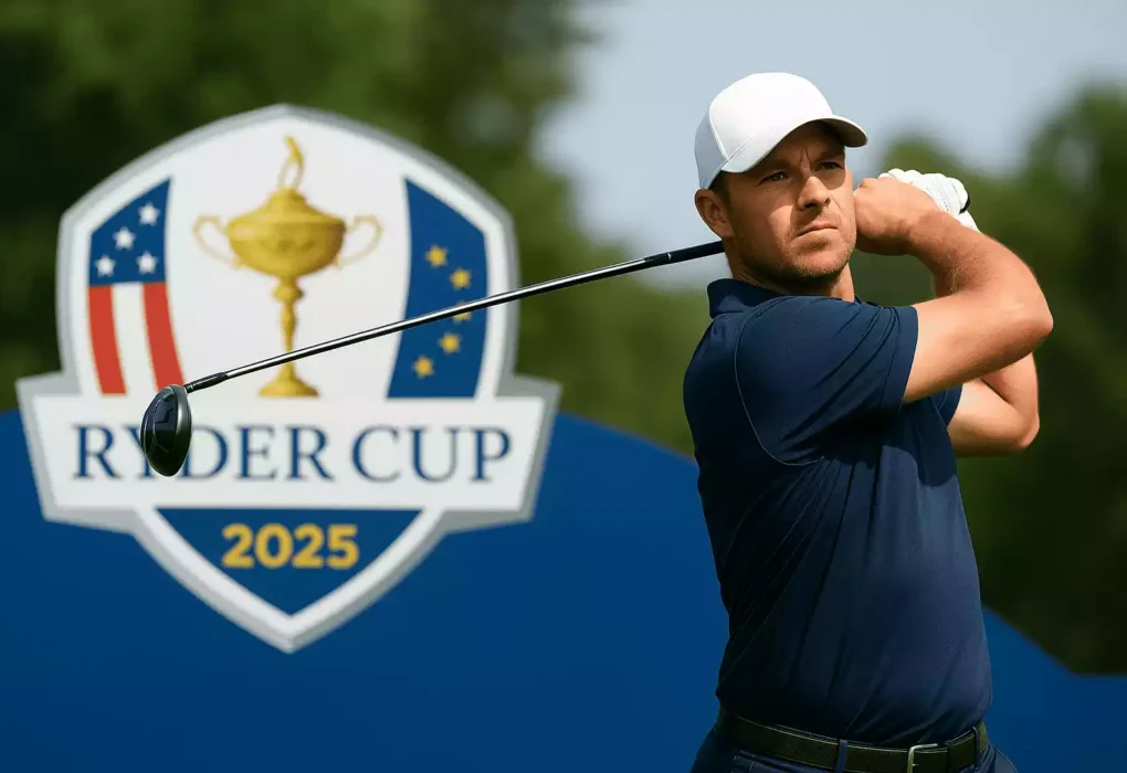 Where to Watch Ryder Cup 2025 Live Online – Full Guide & Streaming Links ryder cup 2025