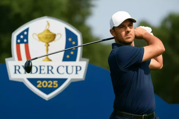 Where to Watch Ryder Cup 2025 Live Online – Full Guide & Streaming Links ryder cup 2025