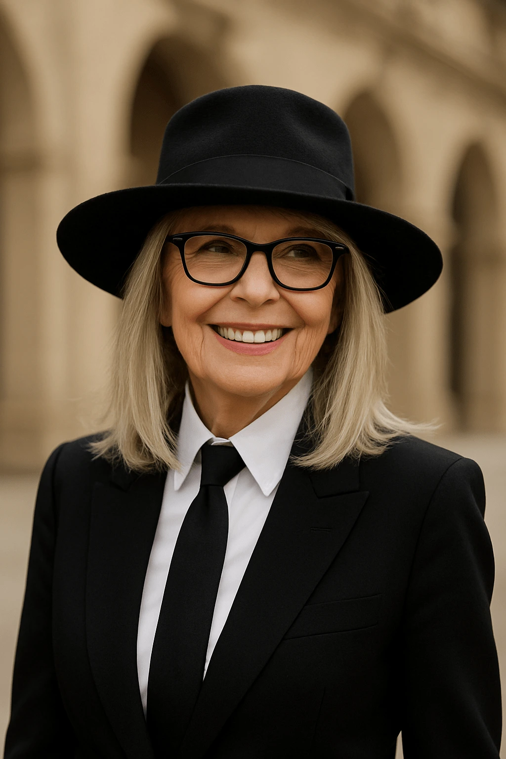 diane keaton