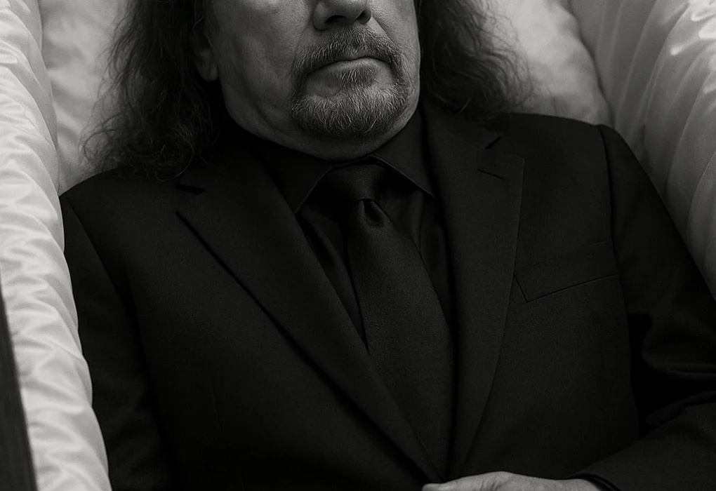 What Happened to Ace Frehley? The Real Story Behind His Reported Death ace frehley