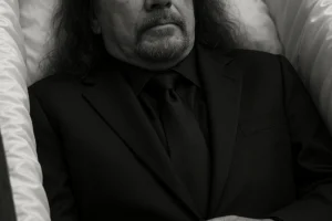 What Happened to Ace Frehley? The Real Story Behind His Reported Death ace frehley
