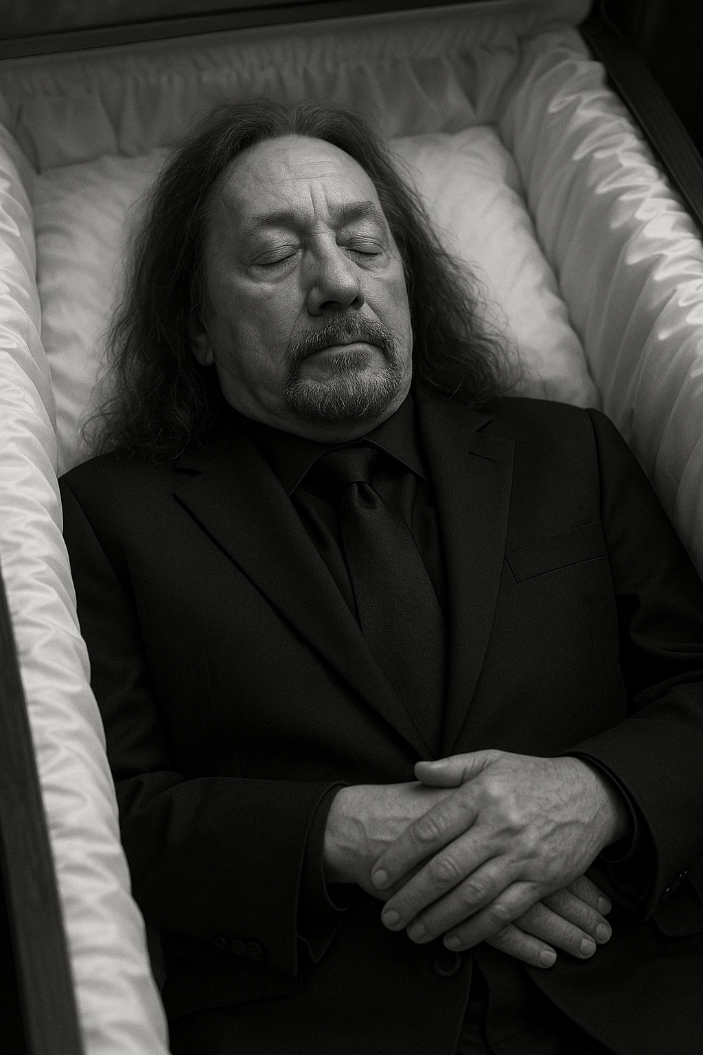 ace frehley